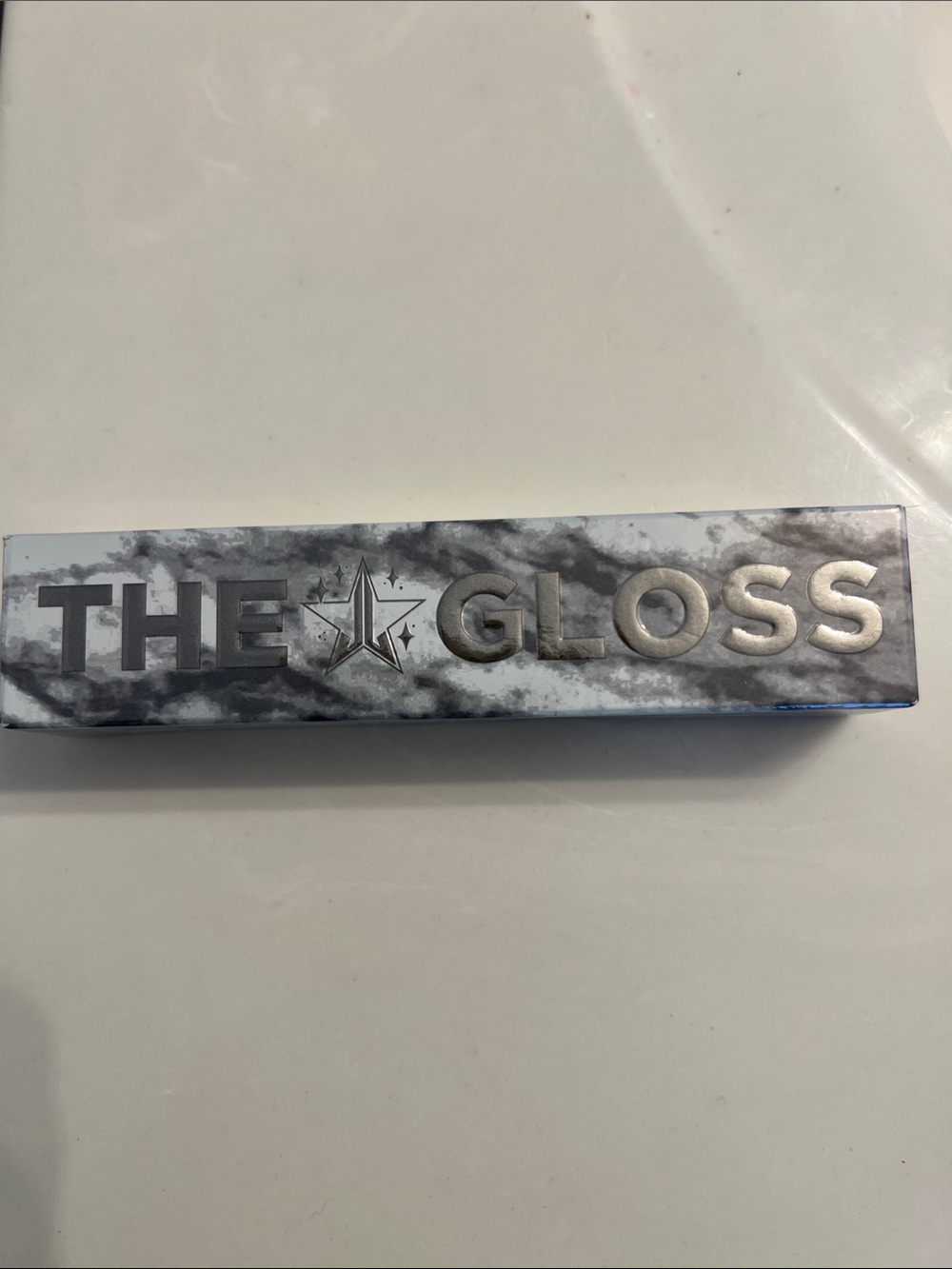 Jeffree Star Lipgloss Funeral Parlour